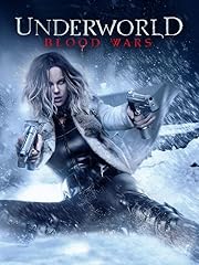 Underworld blood wars d'occasion  Livré partout en France