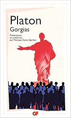 Gorgias d'occasion  Livré partout en France