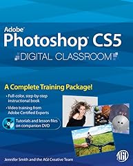 Photoshop cs5 digital for sale  Delivered anywhere in USA 