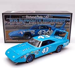 Richard petty autographed for sale  Delivered anywhere in USA 
