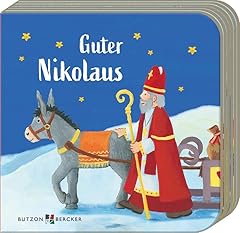 Guter nikolaus gebraucht kaufen  Wird an jeden Ort in Deutschland
