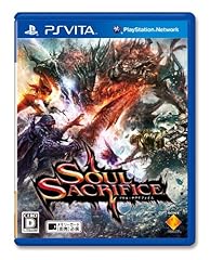 Soul sacrifice d'occasion  Livré partout en France