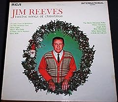 Jim reeves twelve for sale  Delivered anywhere in UK