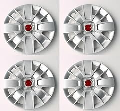 Set copricerchi coppa usato  Spedito ovunque in Italia 