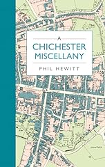 Chichester miscellany for sale  Delivered anywhere in UK