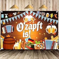 Ktoberfest banner 180 gebraucht kaufen  Wird an jeden Ort in Deutschland