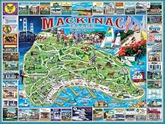 White mountain puzzles for sale  Delivered anywhere in USA 