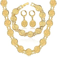 Muslim jewelry set for sale  Delivered anywhere in USA 