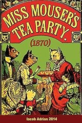 Miss mouser tea for sale  Delivered anywhere in USA 