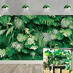 Tropical palm leaves for sale  Delivered anywhere in UK