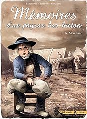 Mémoires paysan bas d'occasion  Livré partout en France