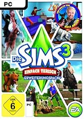 Sims einfach tierisch gebraucht kaufen  Wird an jeden Ort in Deutschland