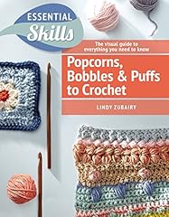 Popcorns bobbles puffs for sale  Delivered anywhere in UK