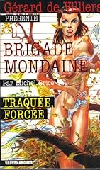 Brigade mondaine 315 d'occasion  Livré partout en France