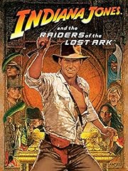 Indiana jones raiders for sale  Delivered anywhere in UK