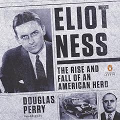 Eliot ness rise for sale  Delivered anywhere in UK