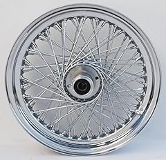 Spoke chrome front for sale  Delivered anywhere in USA 