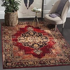 Safavieh vintage hamadan for sale  Delivered anywhere in USA 