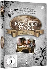 Komödienstadel 60er 3dvd gebraucht kaufen  Wird an jeden Ort in Deutschland