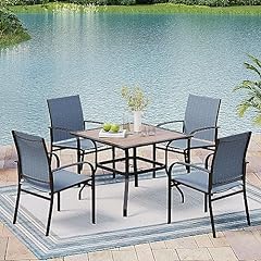 Mixpatio patio dining for sale  Delivered anywhere in USA 