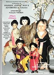 poupee bru d'occasion poupee bru d'occasion Livré partout en France