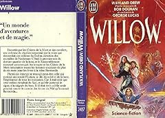 Willow d'occasion  Livré partout en France