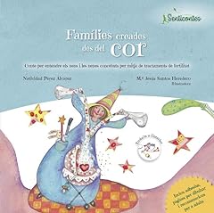 Famílies creades del d'occasion  Livré partout en France