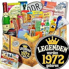 Legenden 1972 geschenkbox gebraucht kaufen  Wird an jeden Ort in Deutschland