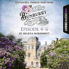 Bunburry cosy mystery for sale  Delivered anywhere in UK