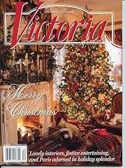 Victoria magazine. november for sale  Delivered anywhere in USA 