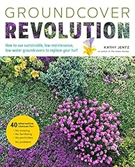 Groundcover revolution use for sale  Delivered anywhere in USA 