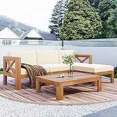 Merax patio furniture for sale  Delivered anywhere in USA 