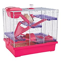 Rosewood cage hamster d'occasion  Livré partout en France