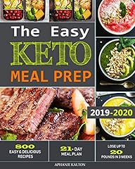Easy keto meal for sale  Delivered anywhere in USA 