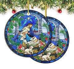 68ldrooter christian nativity for sale  Delivered anywhere in USA 