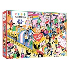 Like 1000 piece for sale  Delivered anywhere in UK