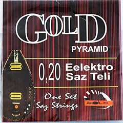 Pyramid elektrische saz gebraucht kaufen  Wird an jeden Ort in Deutschland