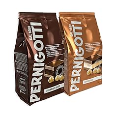 Pernigotti mix cremino usato  Spedito ovunque in Italia 
