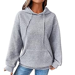 Cream hoodie plus for sale  Delivered anywhere in Ireland