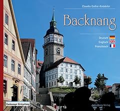 Backnang deutsch english gebraucht kaufen  Wird an jeden Ort in Deutschland