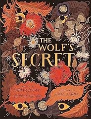 The wolf secret gebraucht kaufen  Wird an jeden Ort in Deutschland