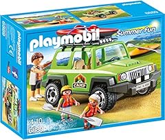 Playmobil 6889 camp gebraucht kaufen  Wird an jeden Ort in Deutschland