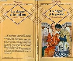 Dague poison d'occasion  Livré partout en France