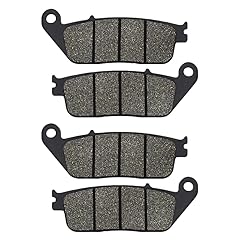 Motorcycle brake pads for sale  Delivered anywhere in USA 