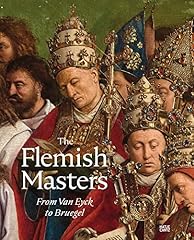 Flemish masters van for sale  Delivered anywhere in USA 