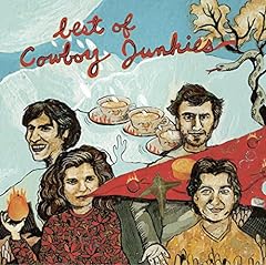 Best cowboy junkies for sale  Delivered anywhere in USA 