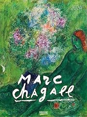 Marc chagall 2024 gebraucht kaufen  Wird an jeden Ort in Deutschland