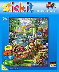 Stickit mini stecksystem gebraucht kaufen  Wird an jeden Ort in Deutschland