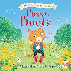 Puss boots fairy for sale  Delivered anywhere in UK