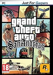 Gta san andreas usato  Spedito ovunque in Italia 